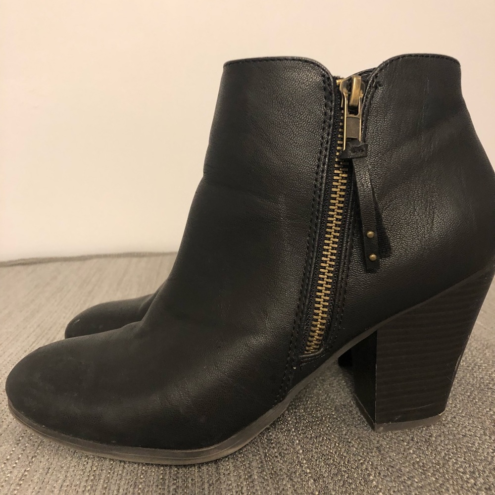 Booties